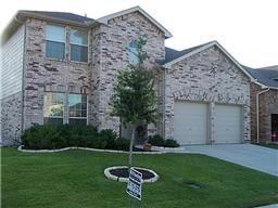 13141 Padre Ave, Fort Worth, TX 76244