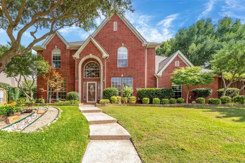 2508 Mitchell Dr, Plano, TX 75025