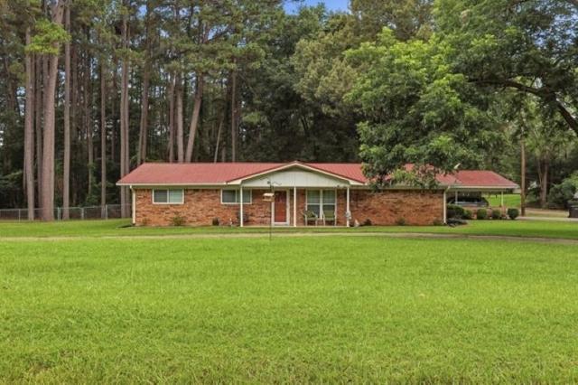 100 County Road 1123, Daingerfield, TX 75638