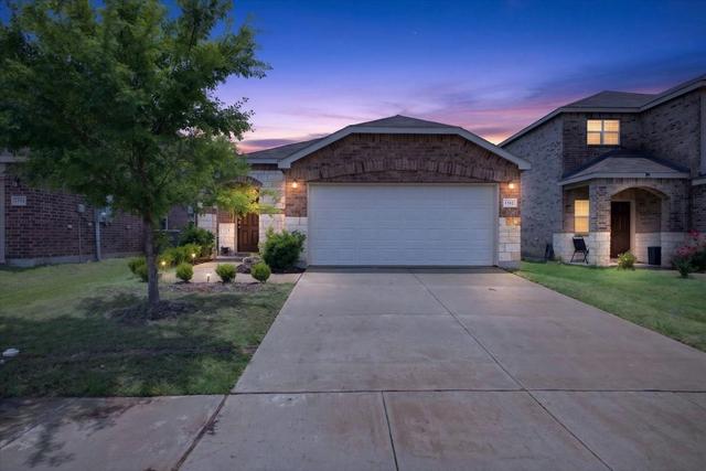 1512 Vega Dr, Forney, TX 75126