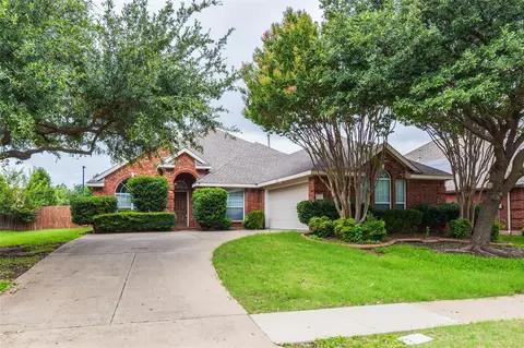 9127 Aristocrat Ln, Frisco, TX 75033