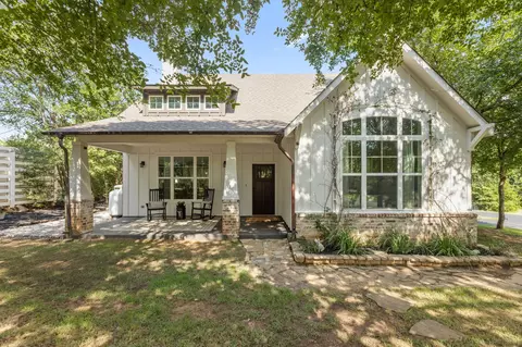 665 Chinn Chapel Rd, Copper Canyon, TX 75077