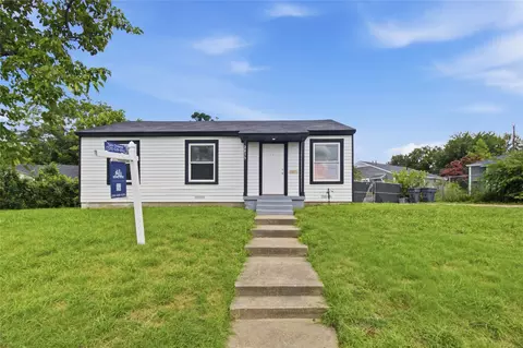 2033 Redman Cir, Dallas, TX 75223