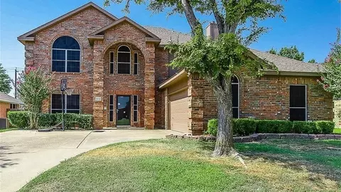5013 Bellerive Ct, Garland, TX 75044