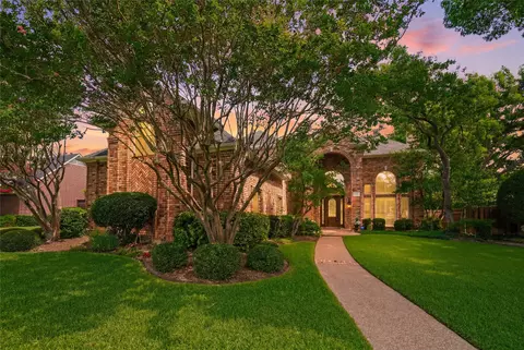 5527 Hunterwood Ln, Arlington, TX 76017