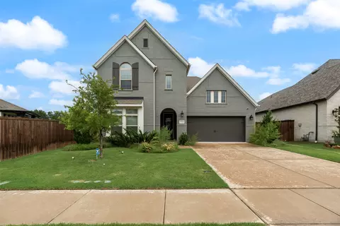 820 Filly, Aubrey, TX 76227