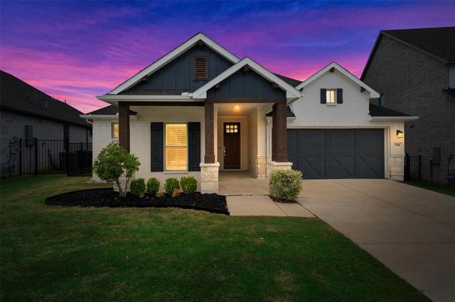 590 Torrey Pines Cir, Heath, TX 75032
