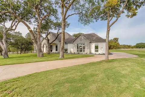7755 Barber Ranch Rd, Fort Worth, TX 76126