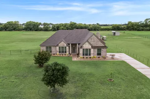 6192 Graham Point Trl, Royse City, TX 75189