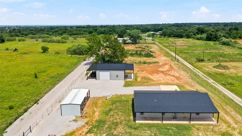 1017 County Road 4699, Boyd, TX 76023