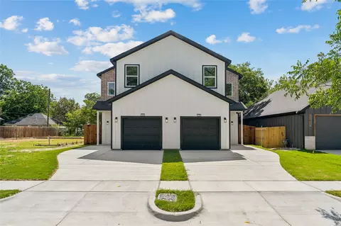 0 Cottonwood St, Fort Worth, TX 76111