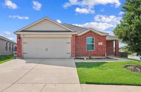 900 Sapphire Dr, Princeton, TX 75407
