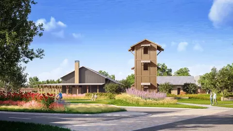 View/Area - 8409 Texas Ash Dr, Justin, TX 76247 photo 4 of 4