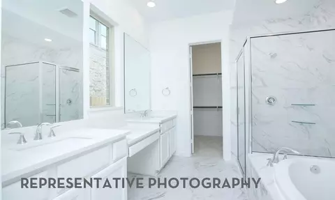 Bath - 8409 Texas Ash Dr, Justin, TX 76247 photo 1 of 2
