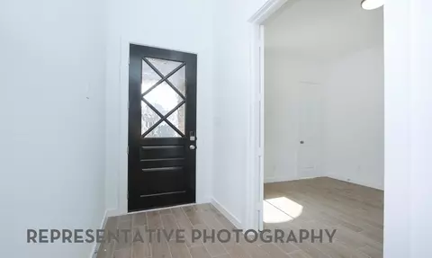 Entry Way - 8409 Texas Ash Dr, Justin, TX 76247 photo 3 of 3