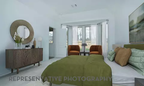 Bedroom - 8409 Texas Ash Dr, Justin, TX 76247 photo 1 of 1