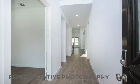 Entry Way - 8409 Texas Ash Dr, Justin, TX 76247 photo 2 of 3