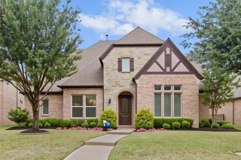 7523 Bellingrath Dr, Frisco, TX 75035