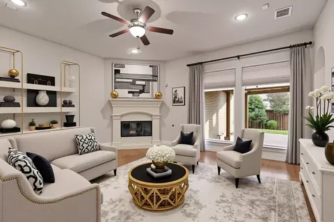 7523 Bellingrath Dr, Frisco, TX 75035