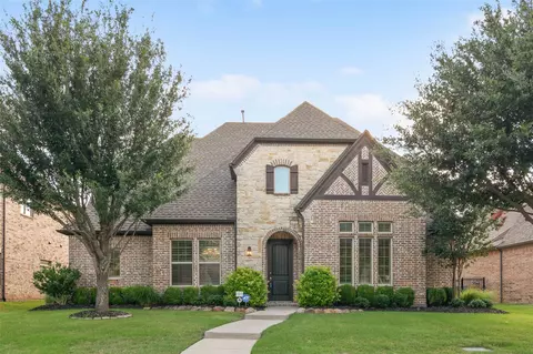 7523 Bellingrath Dr, Frisco, TX 75035