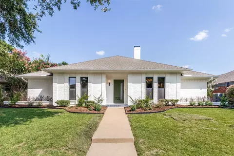 7122 Winedale Dr, Dallas, TX 75231