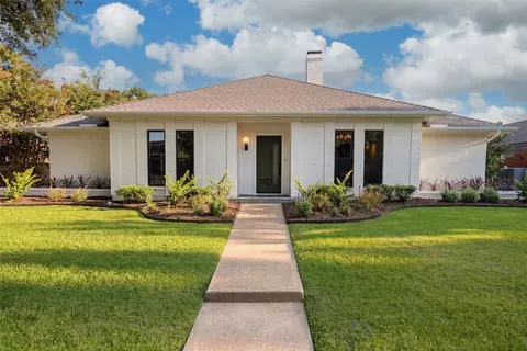 7122 Winedale Dr, Dallas, TX 75231
