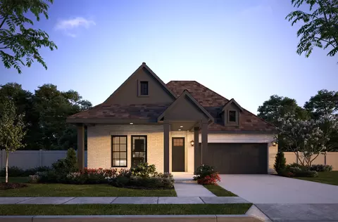 15843 Valerian Trl, Frisco, TX 75033