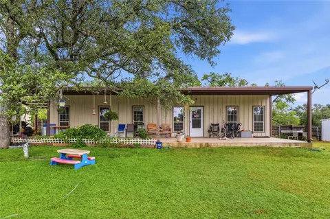 8451 Highway 84 E, Zephyr, TX 76890
