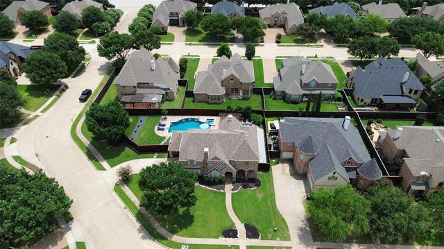 11168 Coventry Ln, Frisco, TX 75035