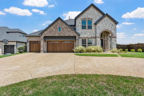 1814 Diamond Ct, Wylie, TX 75098