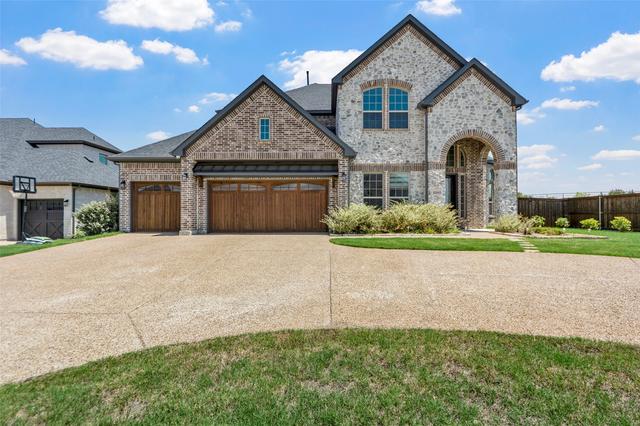 1814 Diamond Ct, Wylie, TX 75098