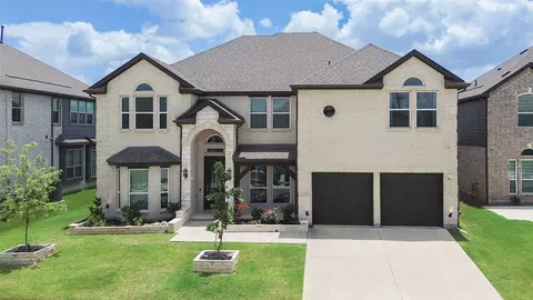 6508 Everest Dr, Aubrey, TX 76227