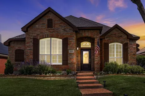 4604 Farringdon Ln, Mckinney, TX 75070