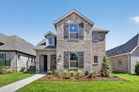 3596 Redbud Flower Trl, Venus, TX 76084