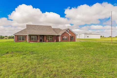 117 Wagon Wheel Cir, Leonard, TX 75452