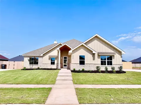 6525 Beals Creek Dr, Abilene, TX 79606