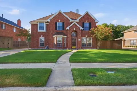 1101 Larkspur Dr, Allen, TX 75002