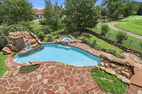 200 Wilshire Dr, Coppell, TX 75019