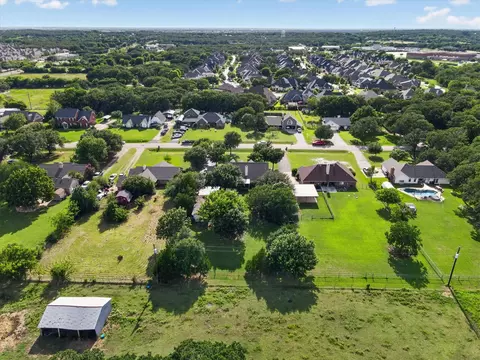 View/Area - 421 Ben Boyd Rd, Argyle, TX 76226 photo 1 of 4