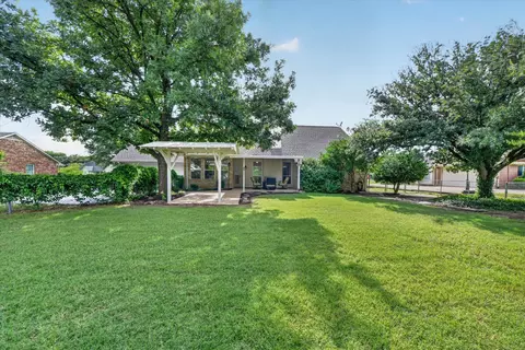 Exterior - 421 Ben Boyd Rd, Argyle, TX 76226 photo 7 of 7