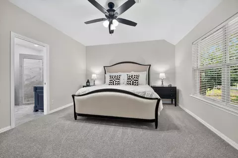 Bedroom - 421 Ben Boyd Rd, Argyle, TX 76226 photo 1 of 3