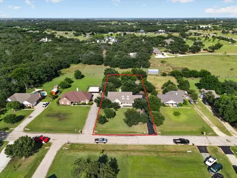 View/Area - 421 Ben Boyd Rd, Argyle, TX 76226 photo 3 of 4