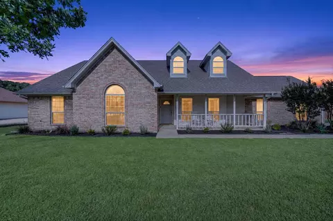 421 Ben Boyd Rd, Argyle, TX 76226