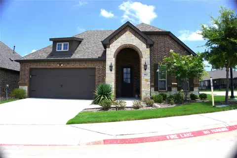 902 Sendera Ln, Rockwall, TX 75087