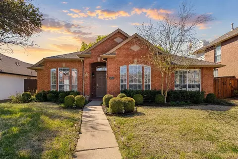 10805 Columbia Dr, Frisco, TX 75035