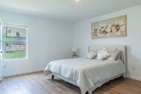 Bedroom - 2708 Cobbleview Dr, Fort Worth, TX 76179 photo 2 of 4