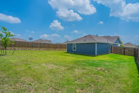 Exterior - 2708 Cobbleview Dr, Fort Worth, TX 76179 photo 7 of 7