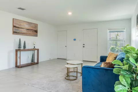 Entry Way - 2708 Cobbleview Dr, Fort Worth, TX 76179 photo 1 of 2