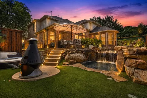 3326 Castlewood Blvd, Highland Village, TX 75077