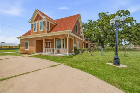 207 N Fisher, Gorman, TX 76454